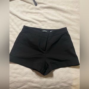 Express Women’s Shorts!